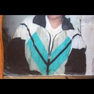 Need help finding this windbreaker